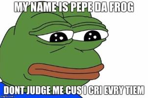 cz pepe 代币图片